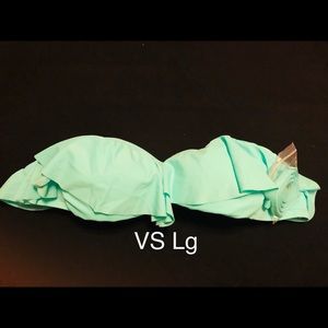 Victoria’s Secret Bandeau Top